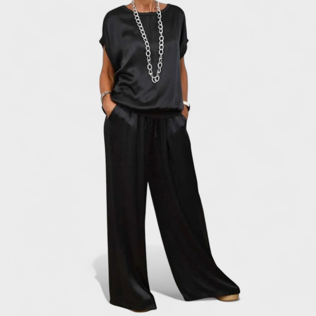 Pakize - Zarif Takım