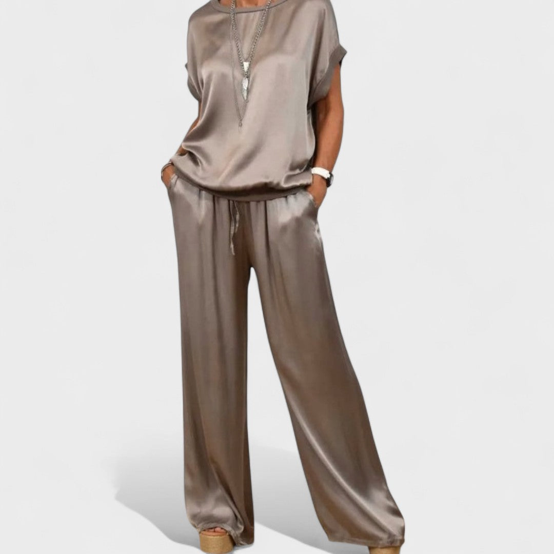 Pakize - Zarif Takım