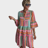 Melek - Yaz Elbisesi