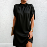 TRUDY - ELEGANTES, FIGURSCHMEICHELNDES KLEID