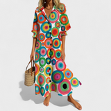 Nurcan - Yazlık Elbise