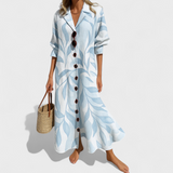 Nurcan - Yazlık Elbise