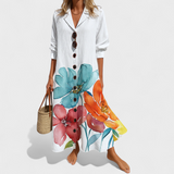 Nurcan - Yazlık Elbise