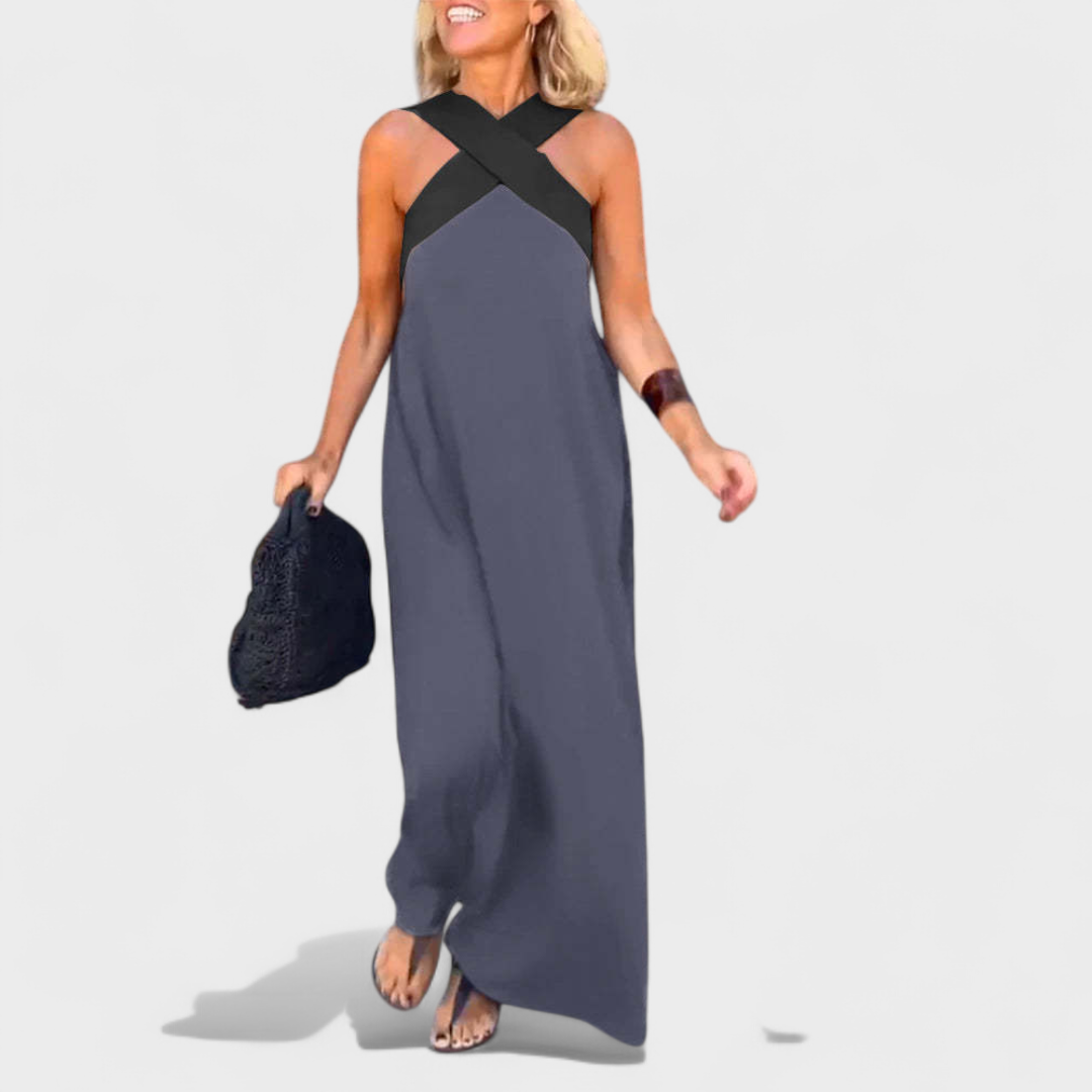 Ayça - Zarif Elbise