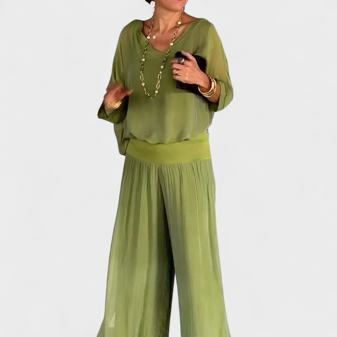 Eylül - Şık Takım