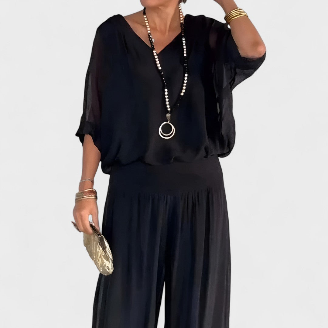 Eylül - Şık Takım