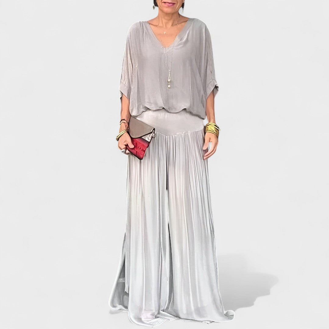 Eylül - Şık Takım