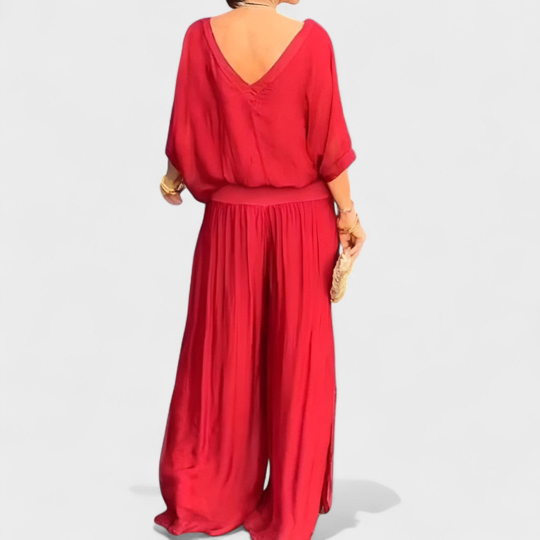 Eylül - Şık Takım