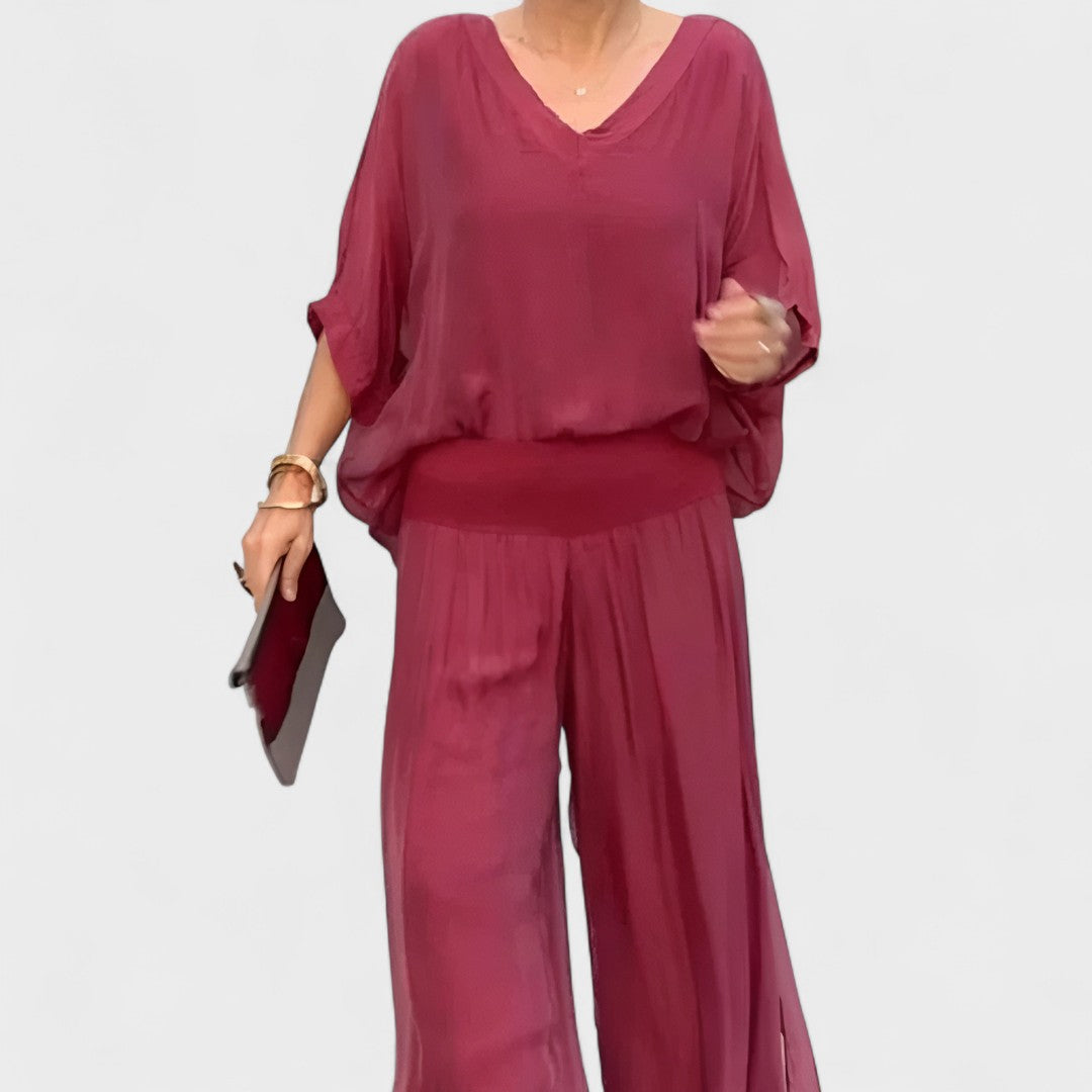 Eylül - Şık Takım