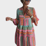 Melek - Yaz Elbisesi