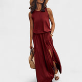 Munise - Premium Elbise