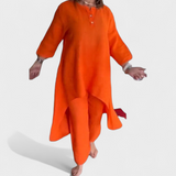 Çiğdem - Rahat Takım