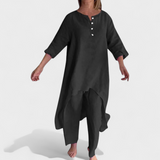 Çiğdem - Rahat Takım