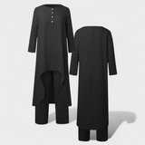 Çiğdem - Rahat Takım