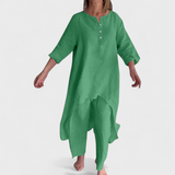 Çiğdem - Rahat Takım