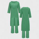 Çiğdem - Rahat Takım