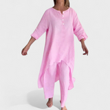 Çiğdem - Rahat Takım