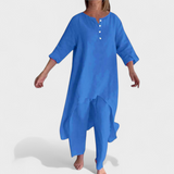 Çiğdem - Rahat Takım