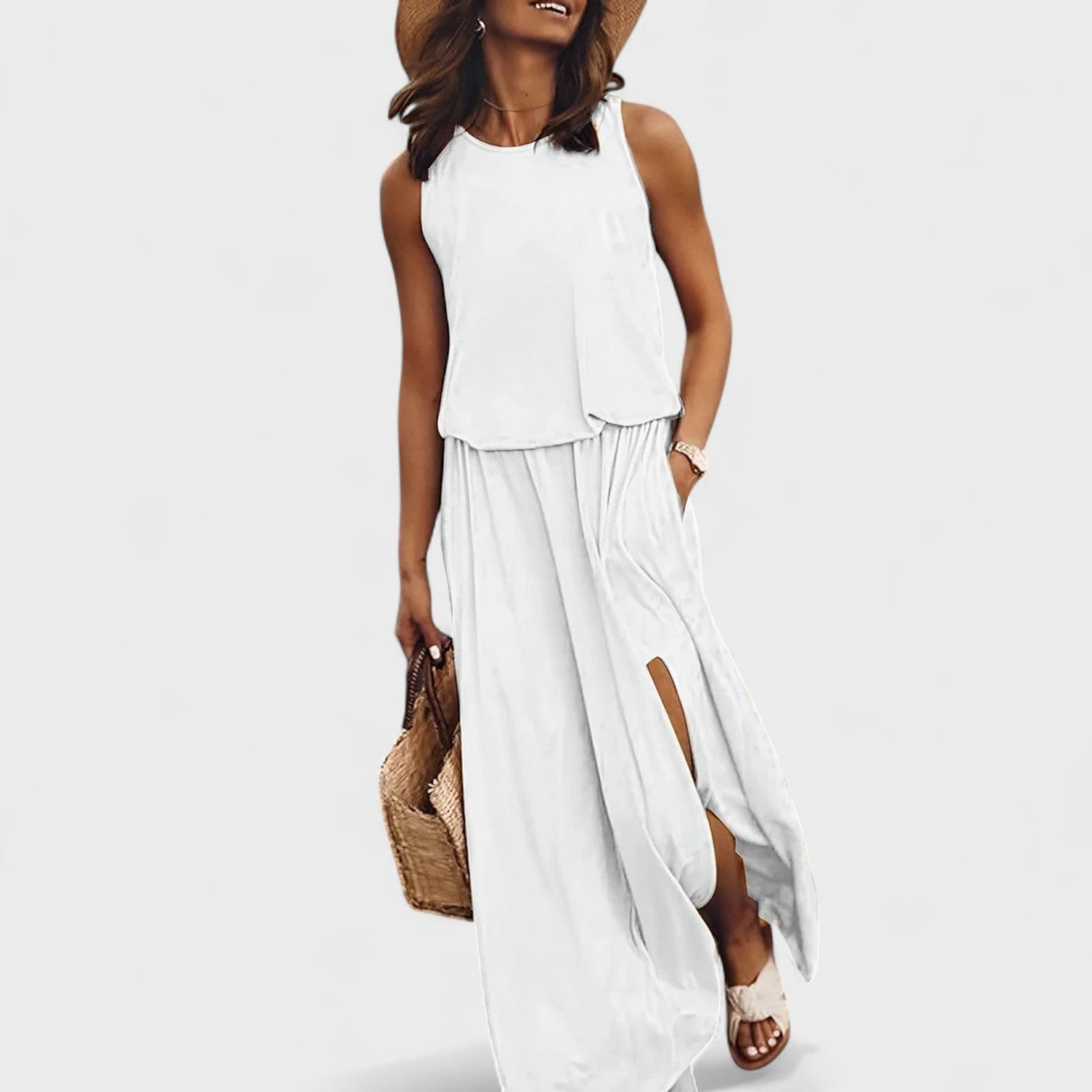 Munise - Premium Elbise