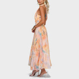 İnci - Şık Elbise