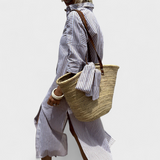 Yıldız - Gömlek Elbise