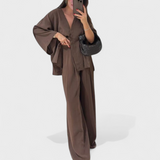 Azize - Şık Takım