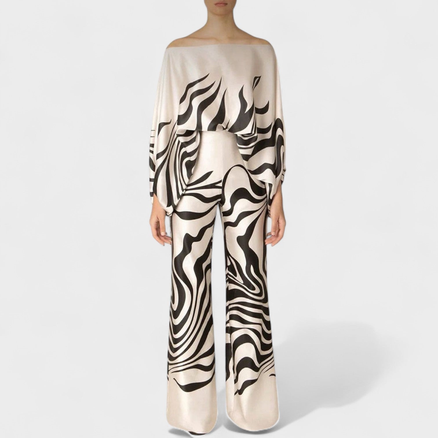 Belgin - Zarif Takım