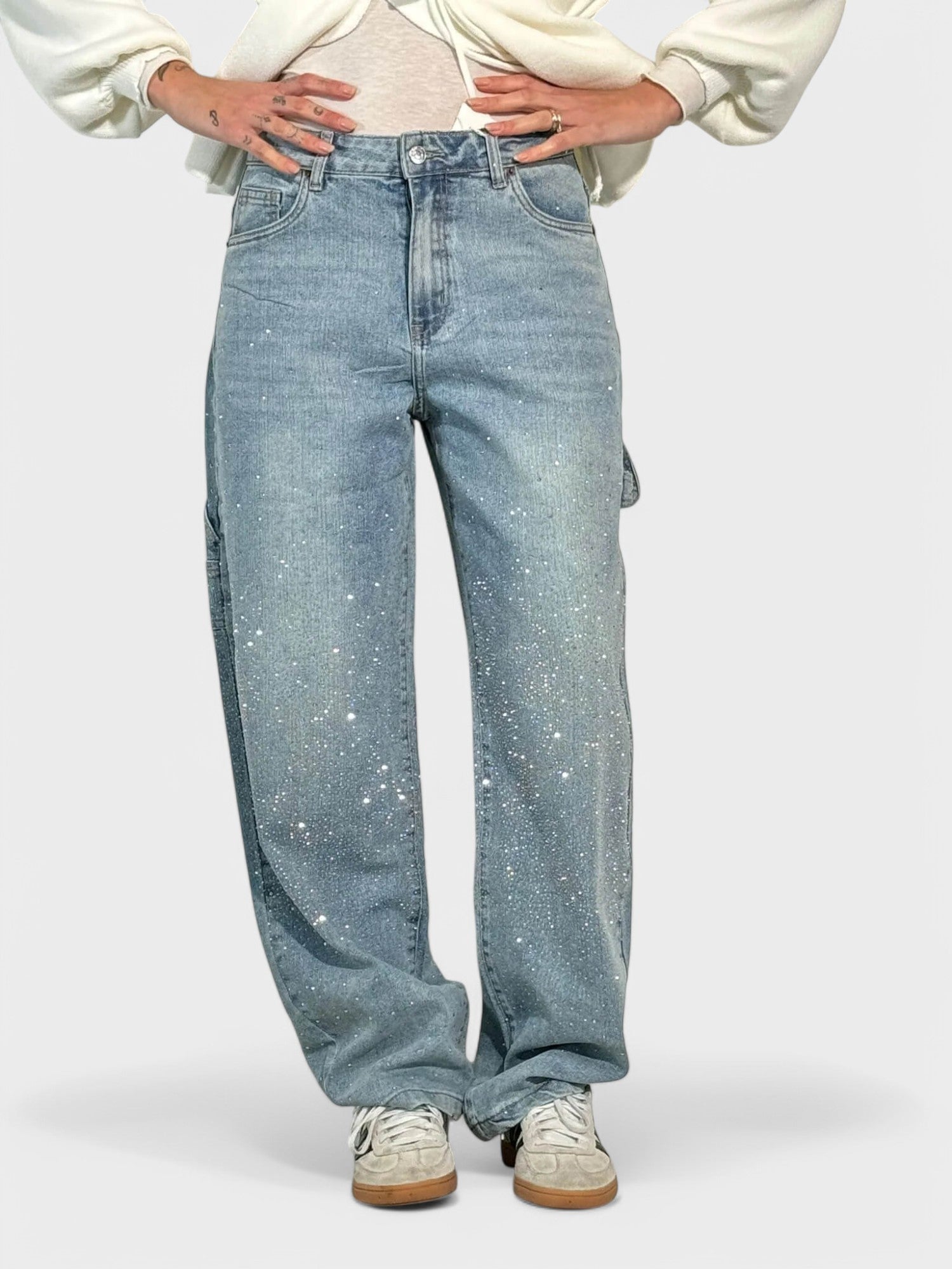 Diamante Gertrud™ Pantolon