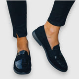 Kaydırmalı Loafer