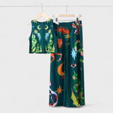 Nimet - Desenli Keten Takım