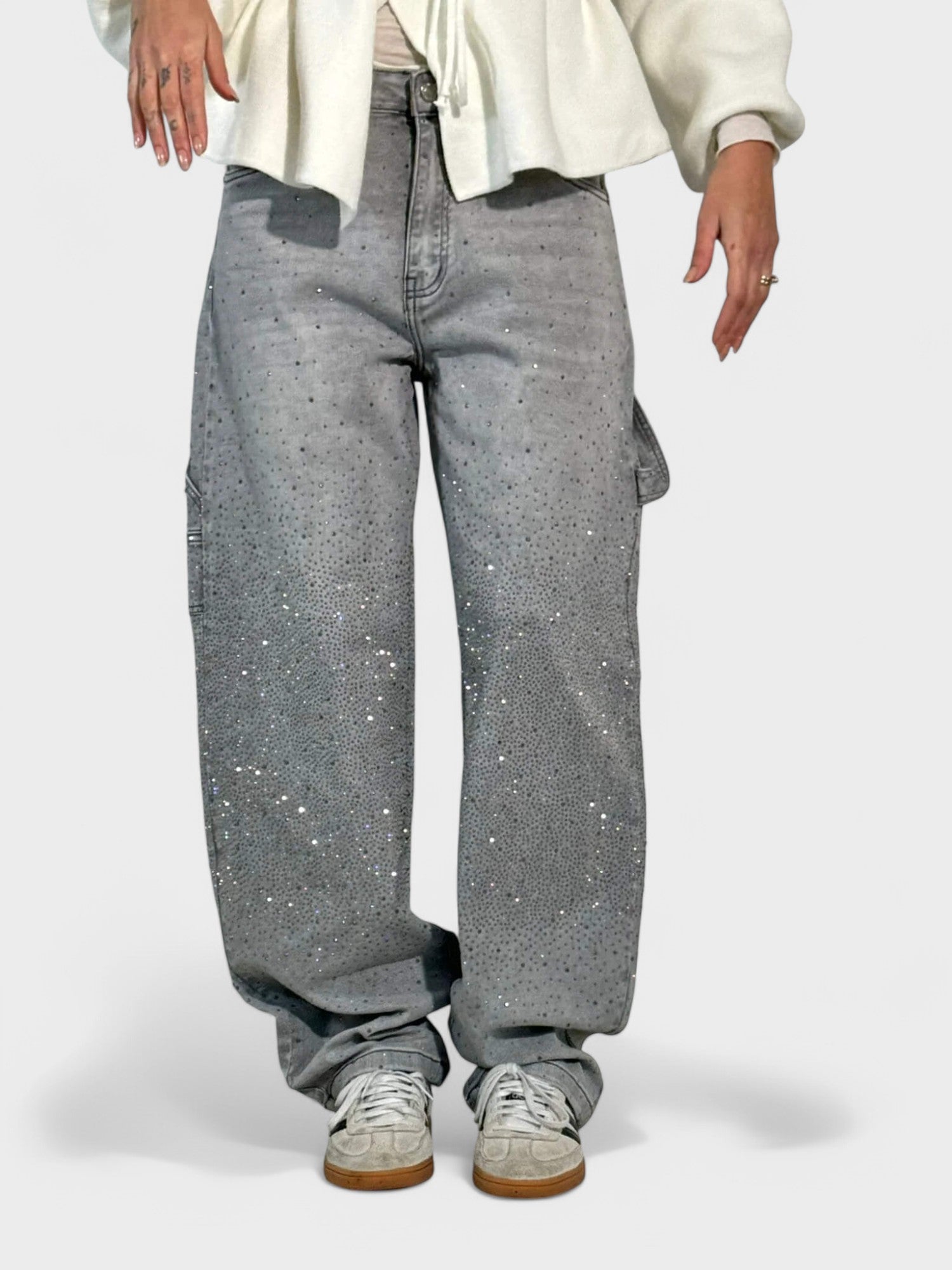 Diamante Gertrud™ Pantolon