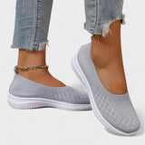 Slip-On Ayakkabı