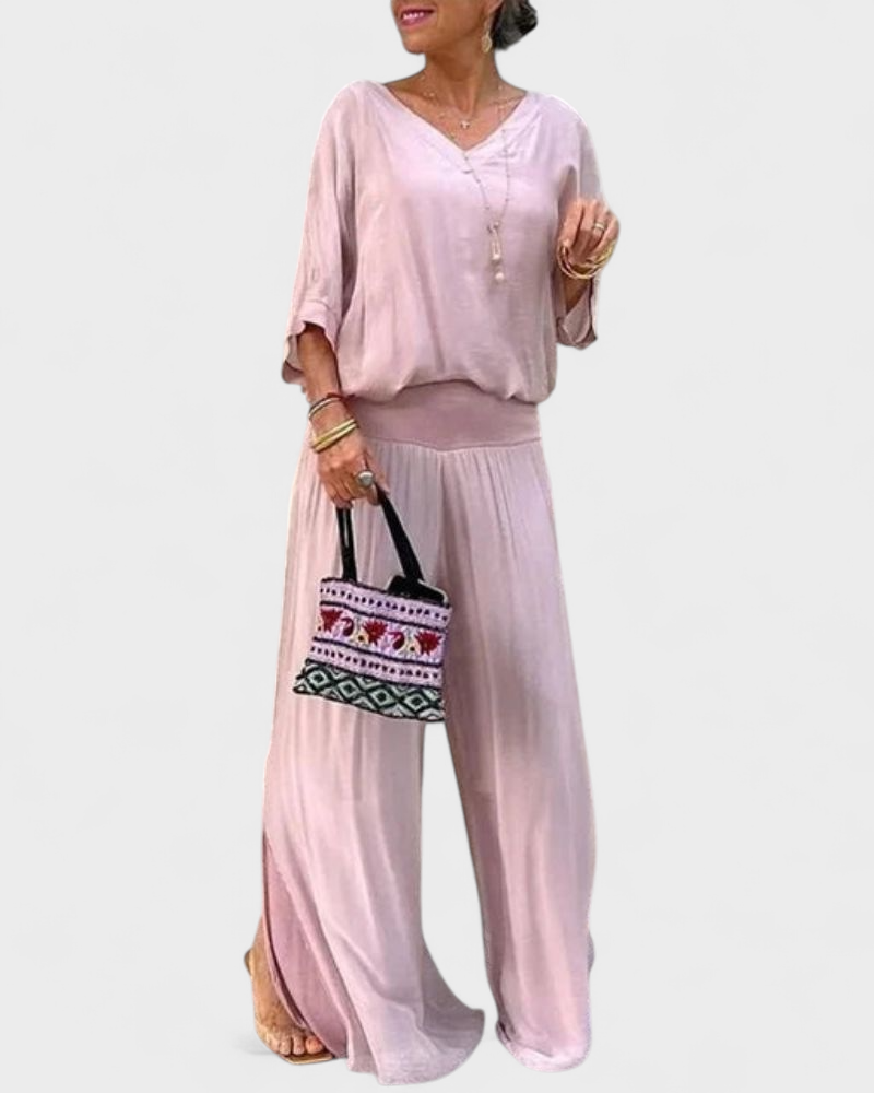 Cemile - Zarif Takım