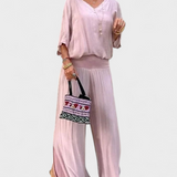 Cemile - Zarif Takım