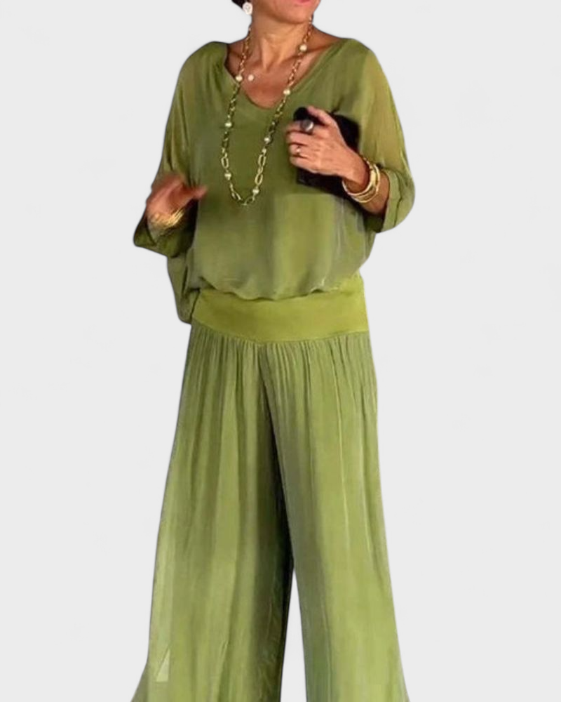 Cemile - Zarif Takım