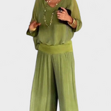 Cemile - Zarif Takım