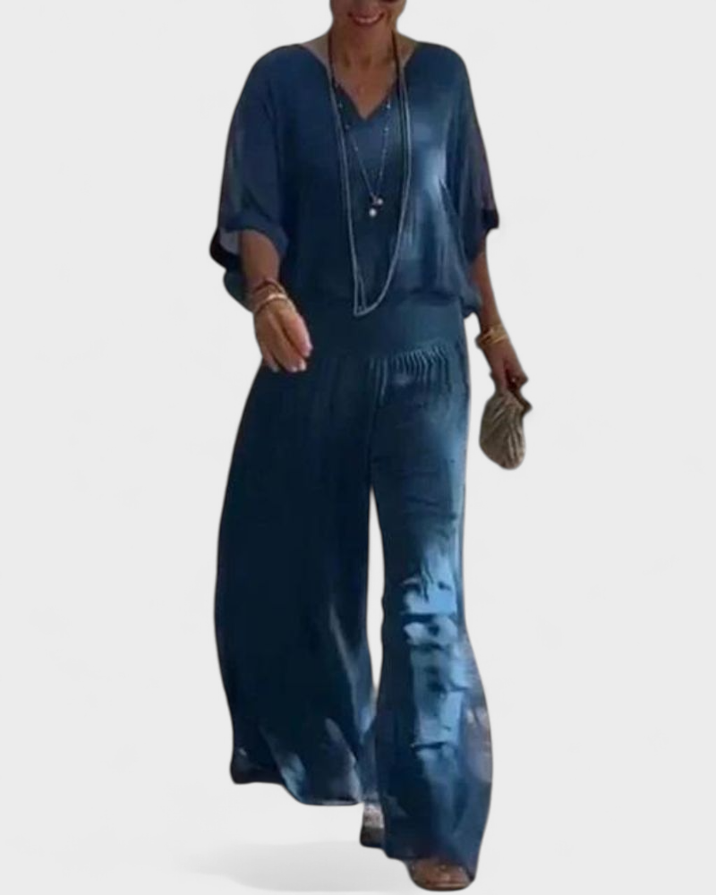 Cemile - Zarif Takım