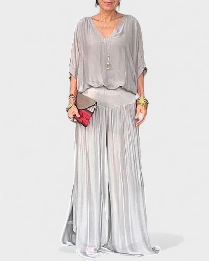 Cemile - Zarif Takım