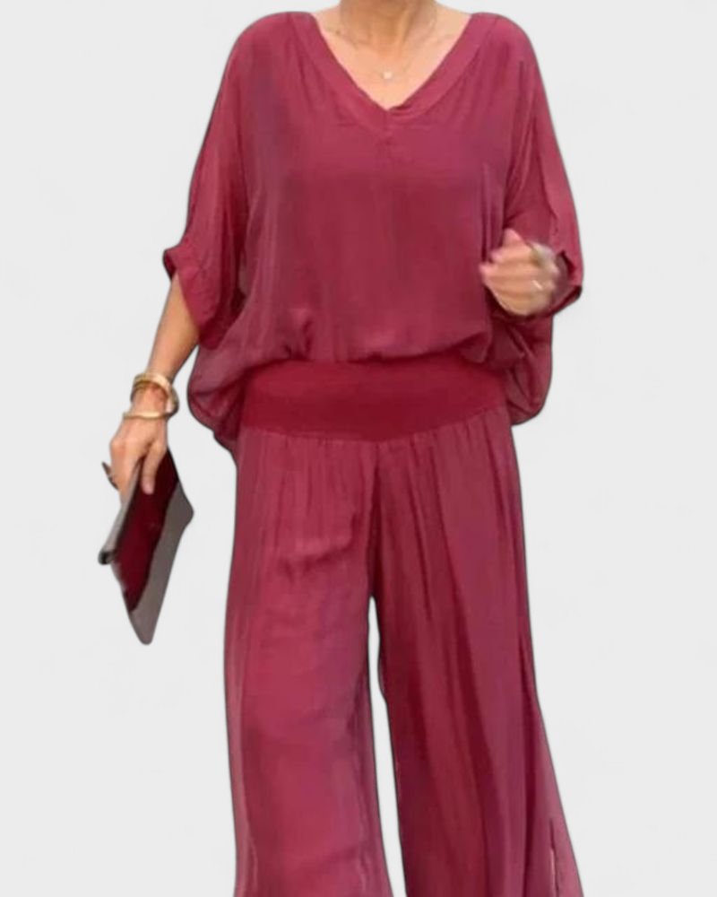 Cemile - Zarif Takım