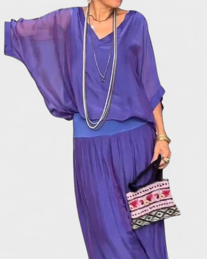 Cemile - Zarif Takım