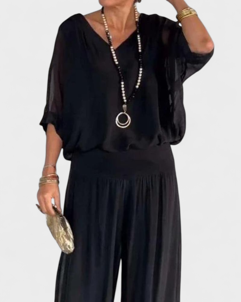 Cemile - Zarif Takım