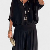 Cemile - Zarif Takım