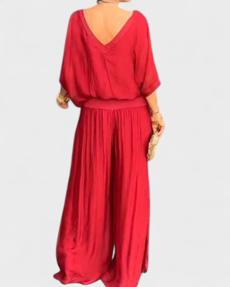 Cemile - Zarif Takım