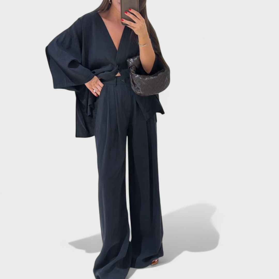 Azize - Şık Takım