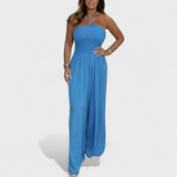 Serap - Tulum ve Ceket Takımı